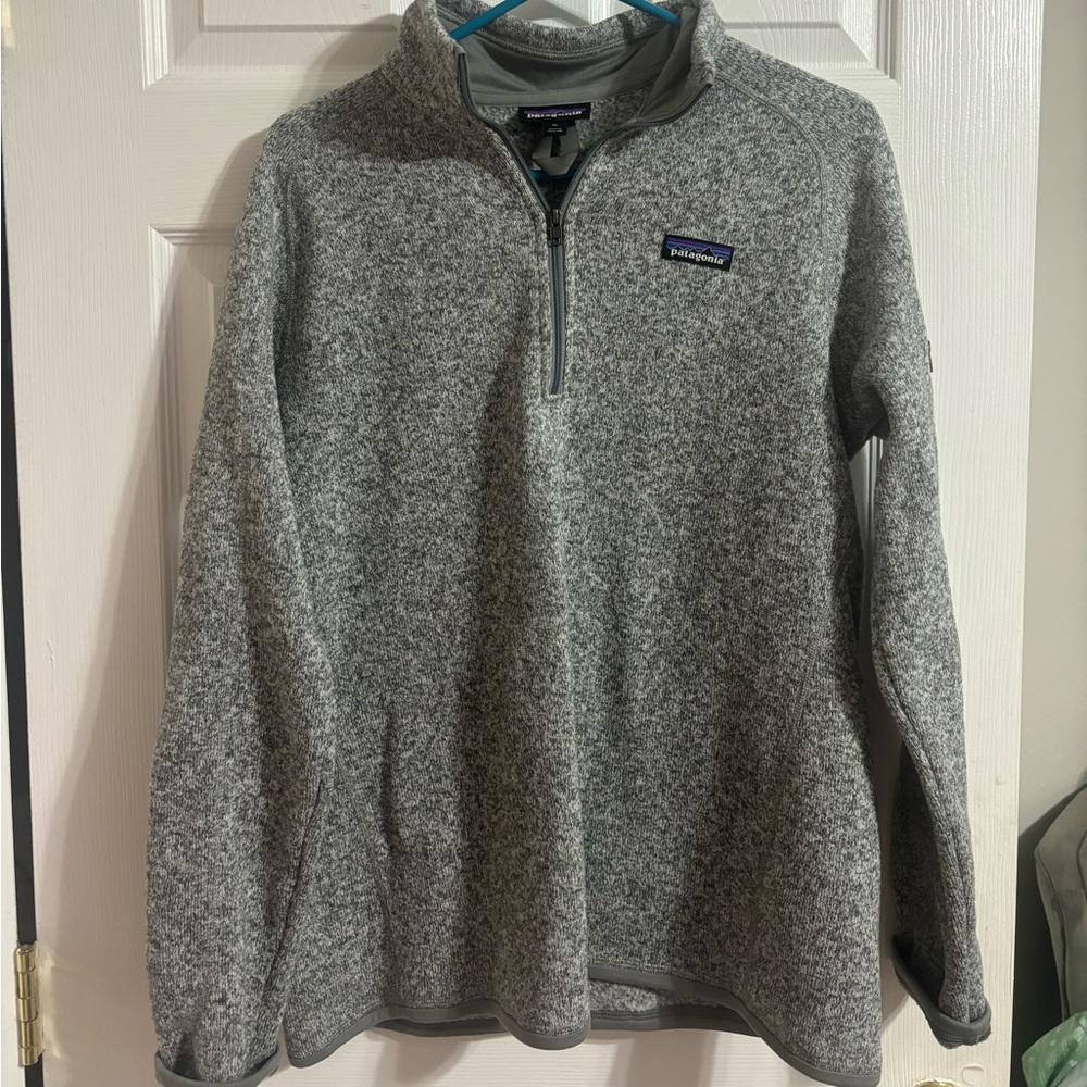 Patagonia Women’s Fleece size Xl
never worn